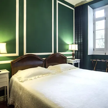 Casa Vitoriana Appartement Ponta Delgada Buitenkant foto