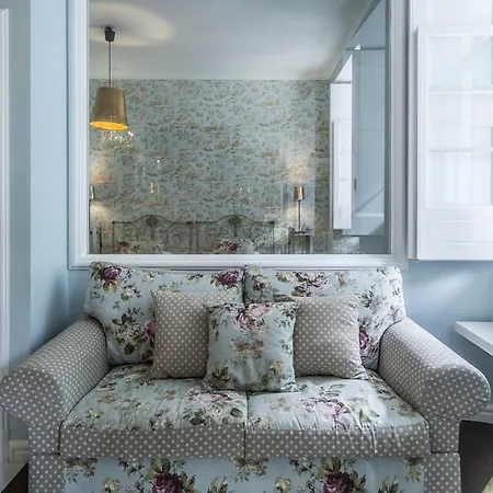 Casa Vitoriana Appartement Ponta Delgada Buitenkant foto