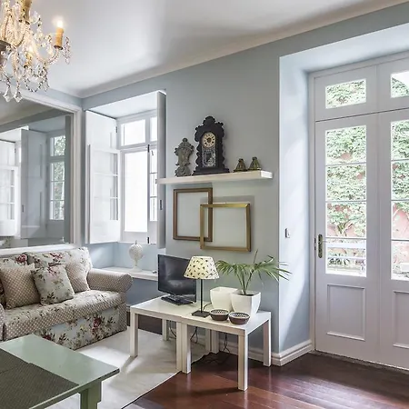 Casa Vitoriana Appartement Ponta Delgada Buitenkant foto