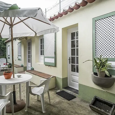 Casa Vitoriana Appartement Ponta Delgada Buitenkant foto