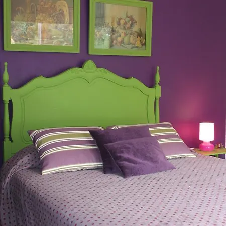 Casa Vitoriana Appartement Ponta Delgada Buitenkant foto