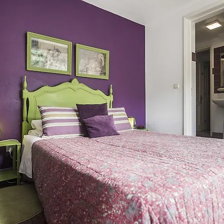 Casa Vitoriana Appartement Ponta Delgada Buitenkant foto
