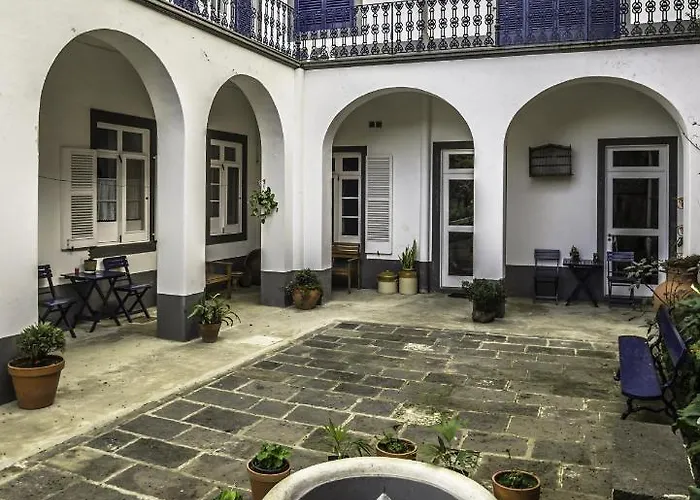 Casa Vitoriana