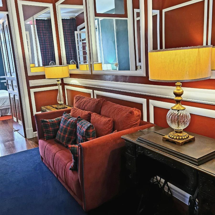 Apartment Casa Vitoriana Ponta Delgada (Sao Miguel)