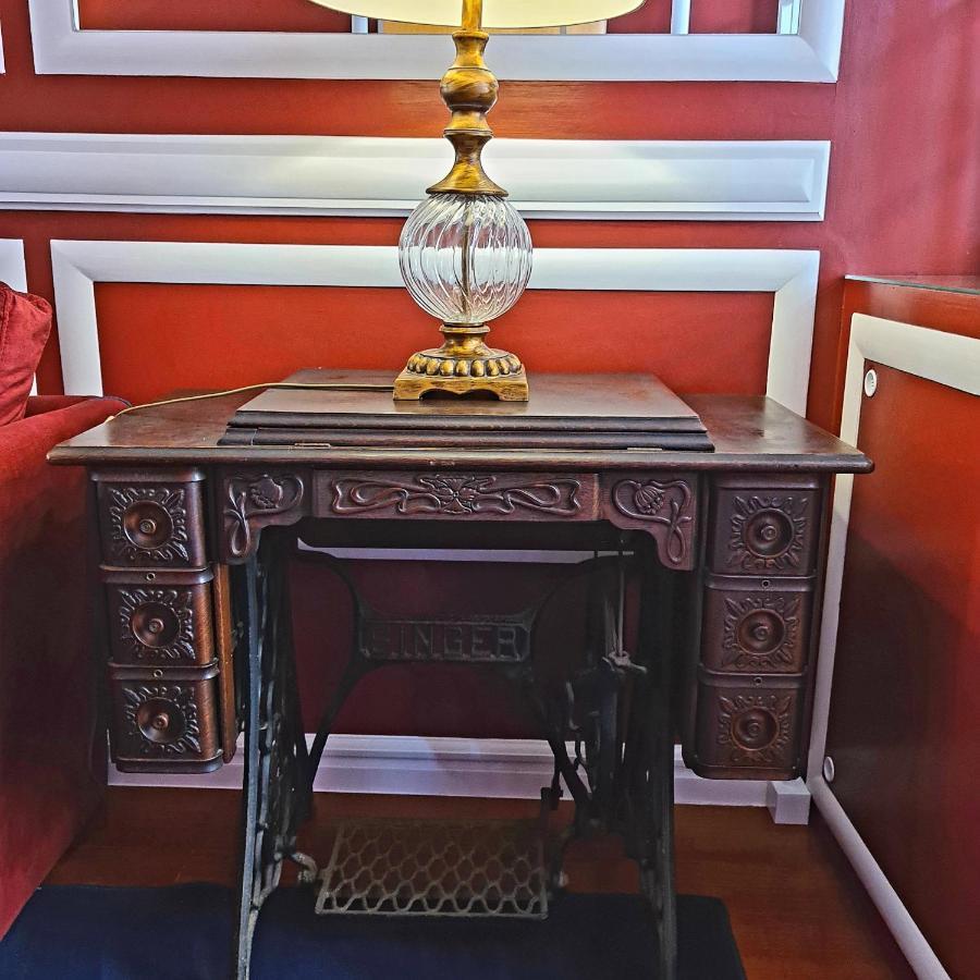 Casa Vitoriana * Ponta Delgada (Sao Miguel)