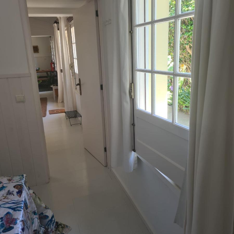 Casa Vitoriana Apartment Ponta Delgada (Sao Miguel)