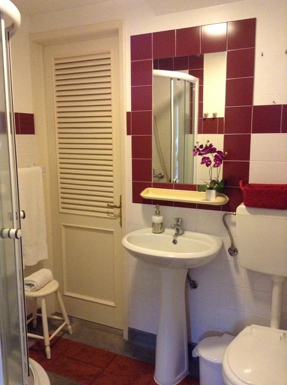 Casa Vitoriana Apartment *