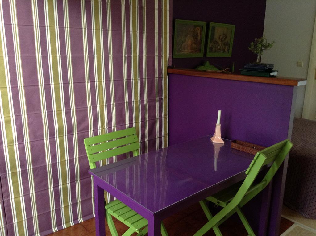 Apartment Casa Vitoriana