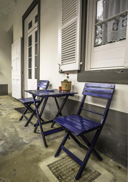Casa Vitoriana * Ponta Delgada