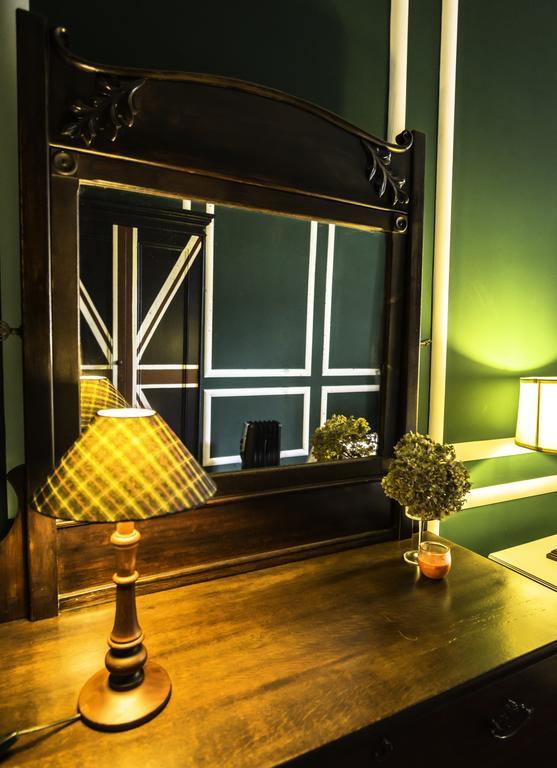 Apartment Casa Vitoriana