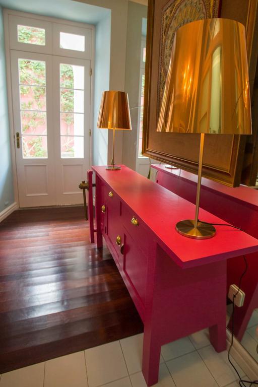 Apartment Casa Vitoriana Ponta Delgada (Sao Miguel)