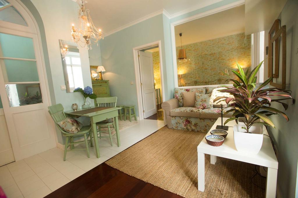 Apartment Casa Vitoriana
