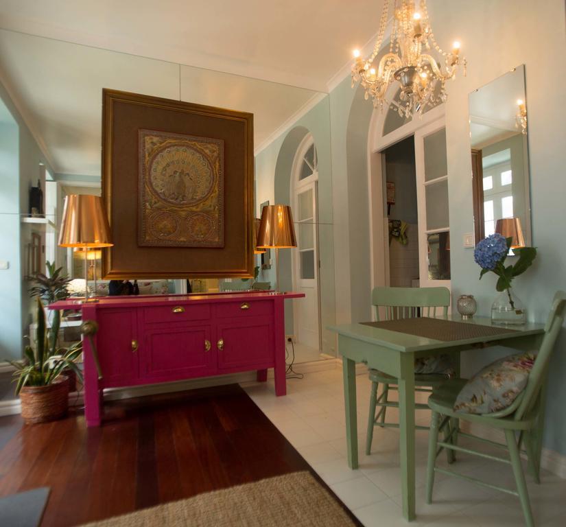 Apartment Casa Vitoriana