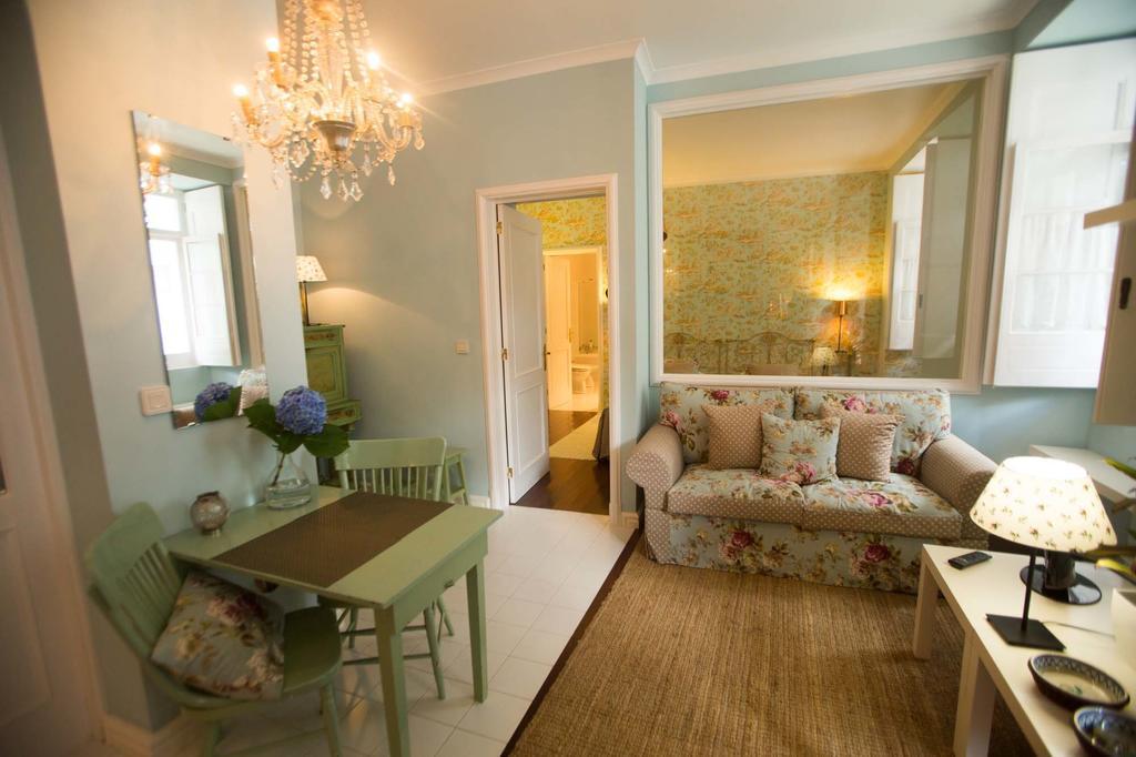 Casa Vitoriana Apartment Ponta Delgada (Sao Miguel)