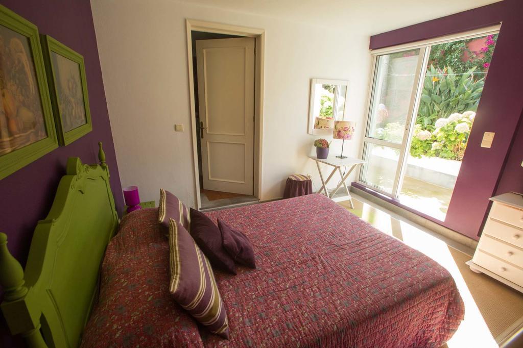 Casa Vitoriana Apartment
