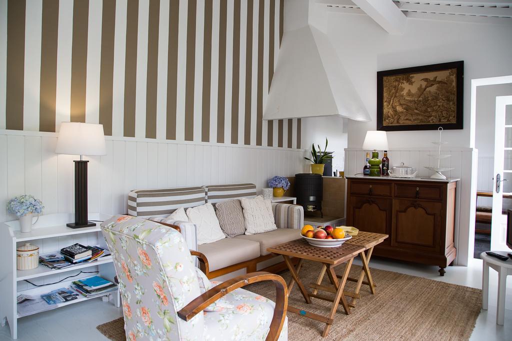 Apartment Casa Vitoriana