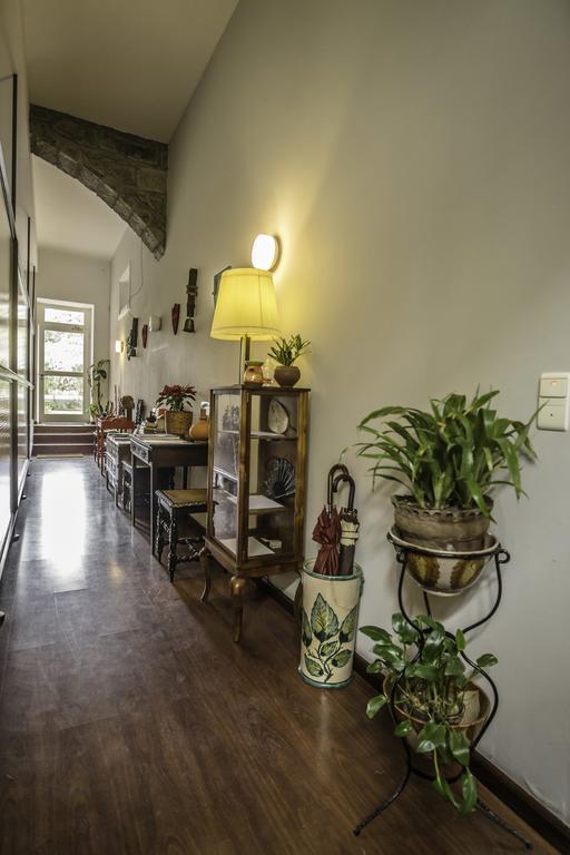 Casa Vitoriana * Ponta Delgada (Sao Miguel)