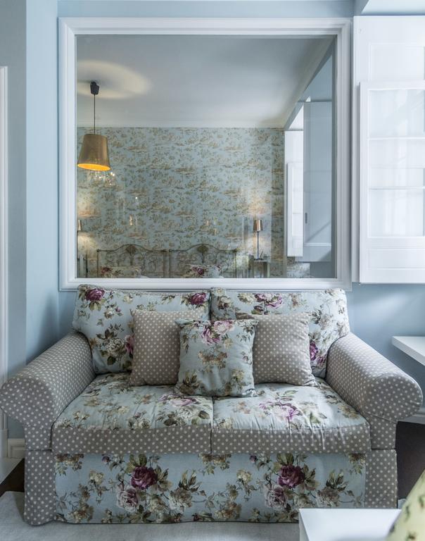 Casa Vitoriana * Ponta Delgada (Sao Miguel)