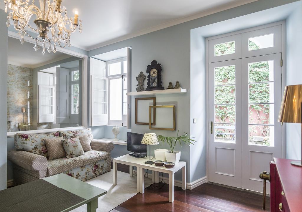 Apartment Casa Vitoriana Ponta Delgada (Sao Miguel)