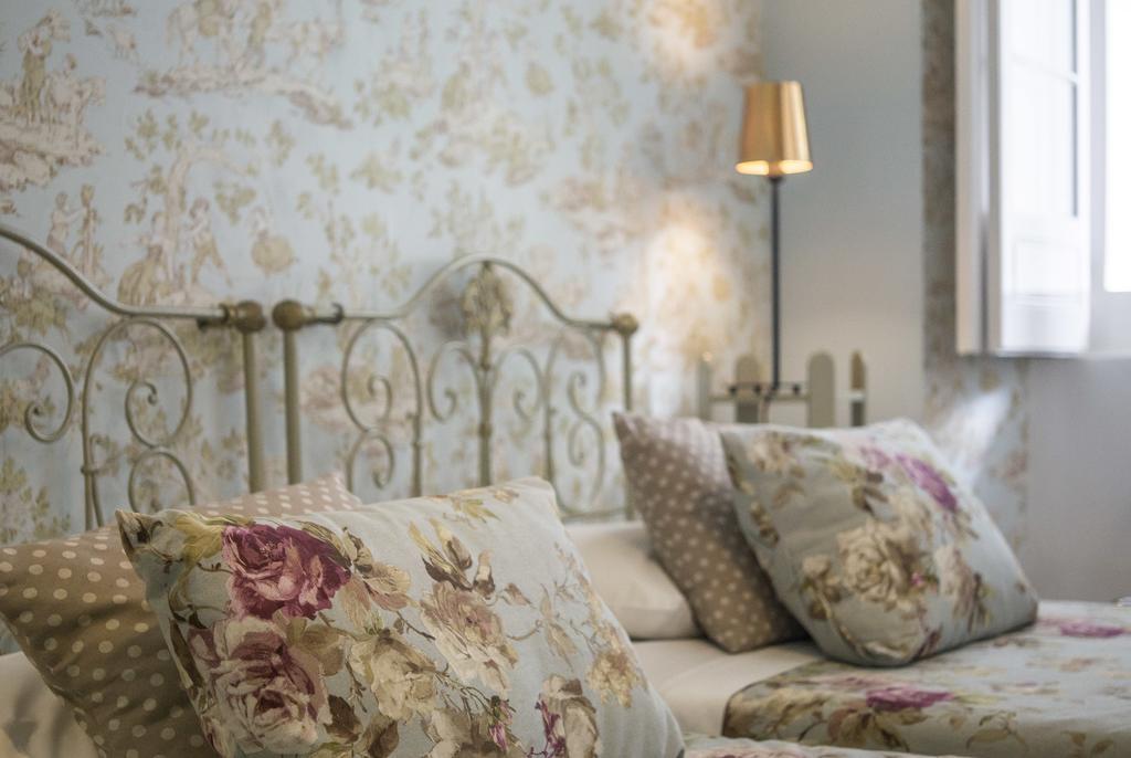 Casa Vitoriana Apartment