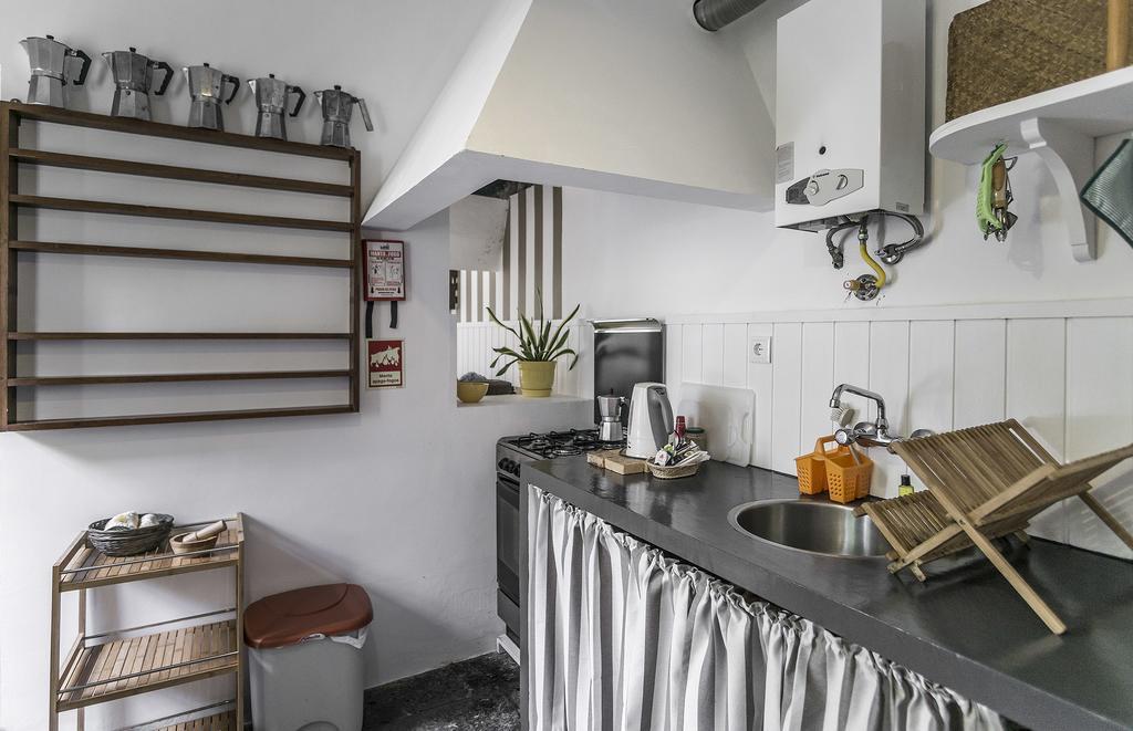Apartment Casa Vitoriana Ponta Delgada (Sao Miguel)