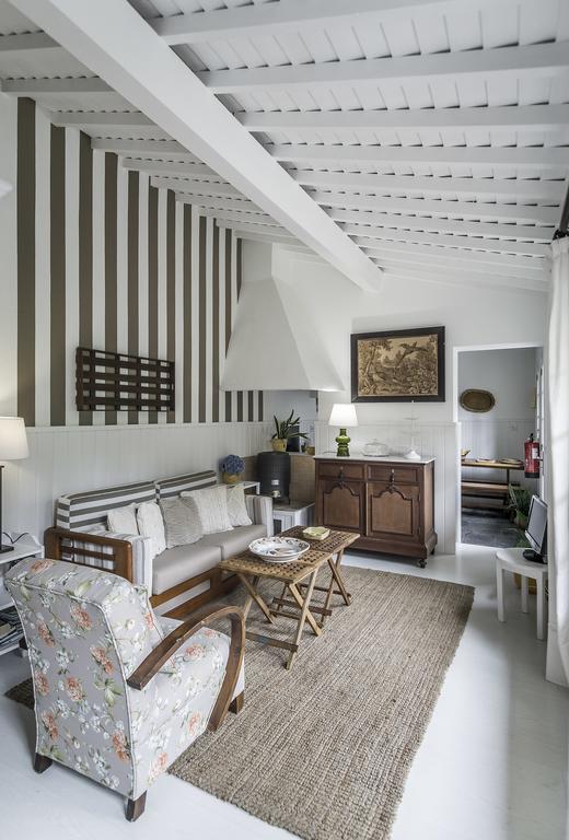 Casa Vitoriana Apartment *