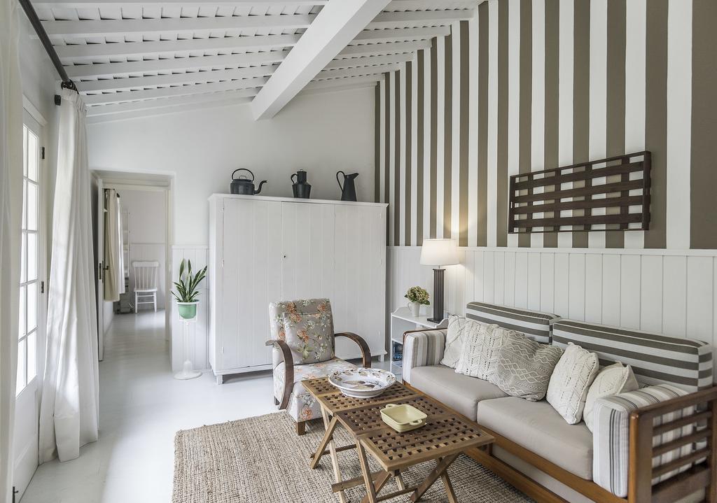 Casa Vitoriana Apartment