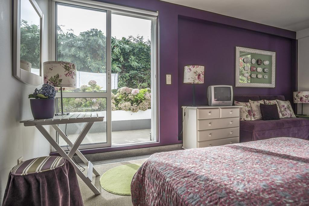 Casa Vitoriana Ponta Delgada (Sao Miguel)