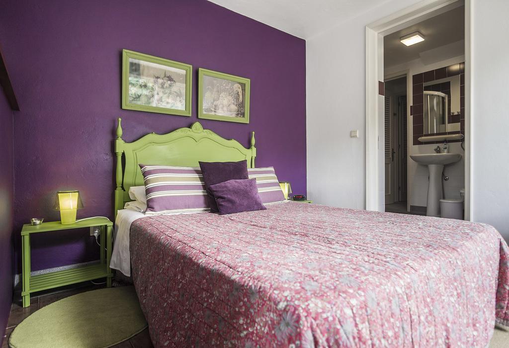 Casa Vitoriana Ponta Delgada (Sao Miguel)