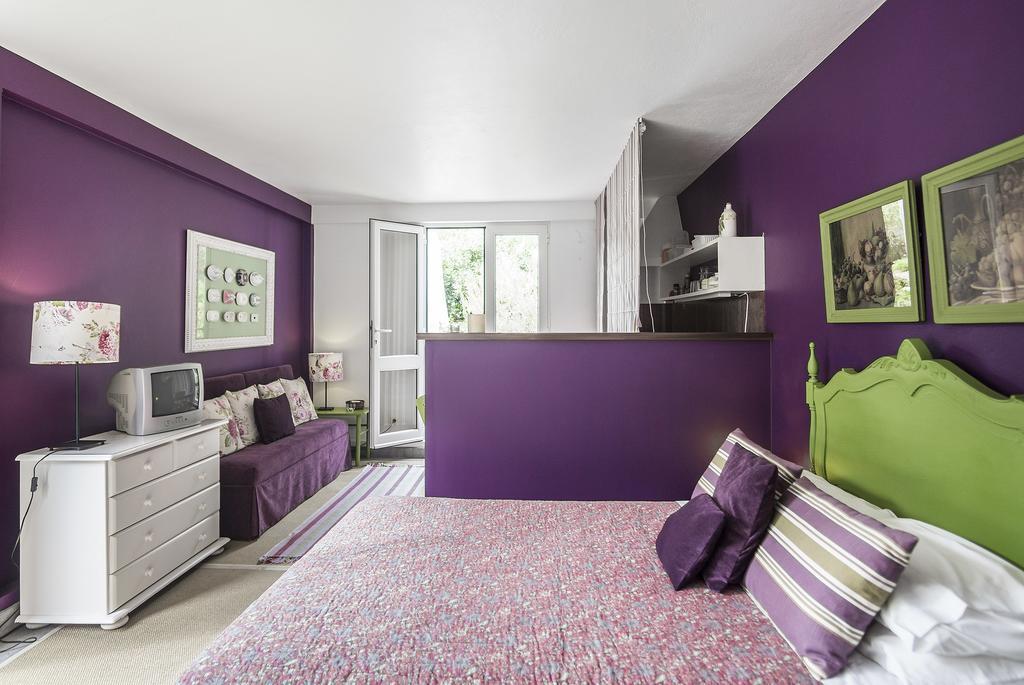 Casa Vitoriana Apartment Ponta Delgada (Sao Miguel)